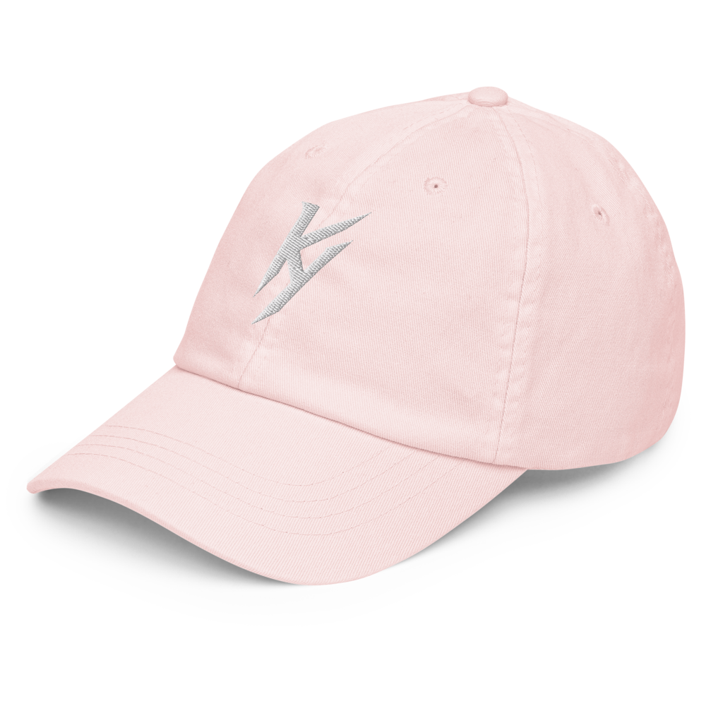 Casquette Baseball Pastel