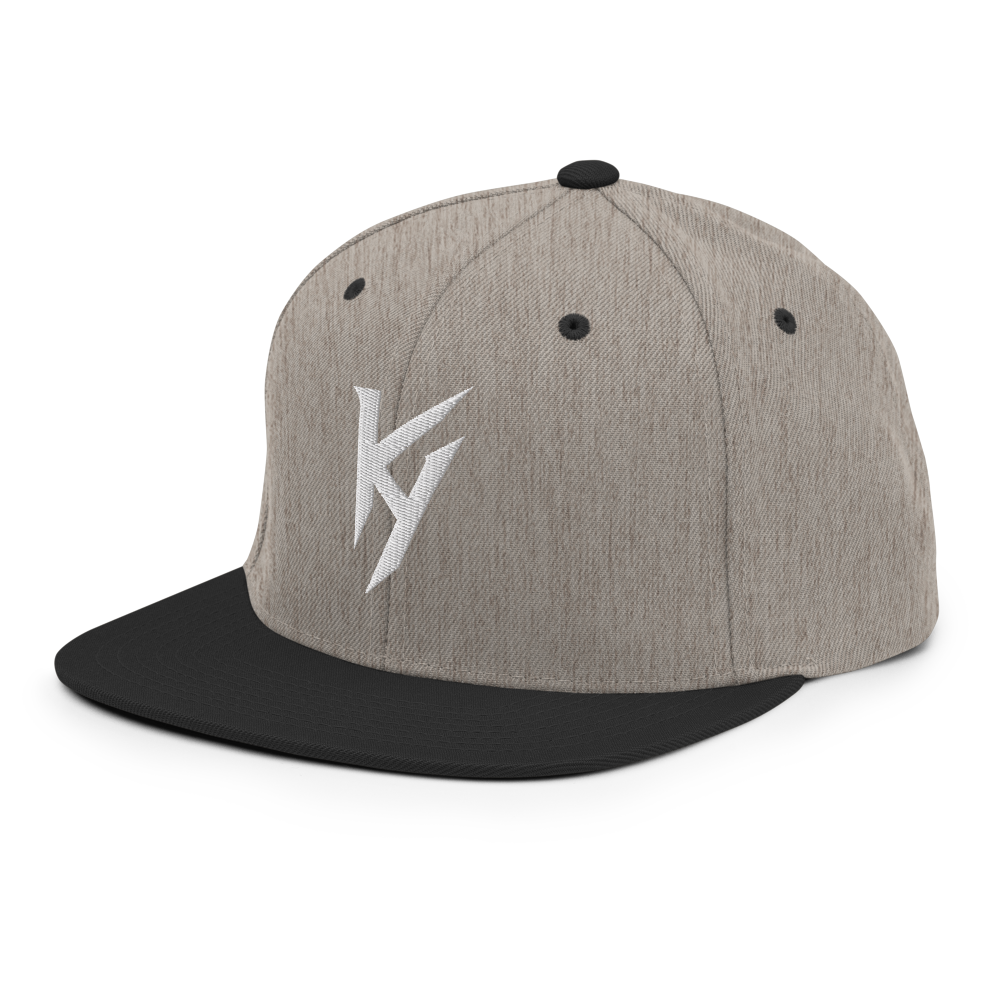 Casquette Snapback