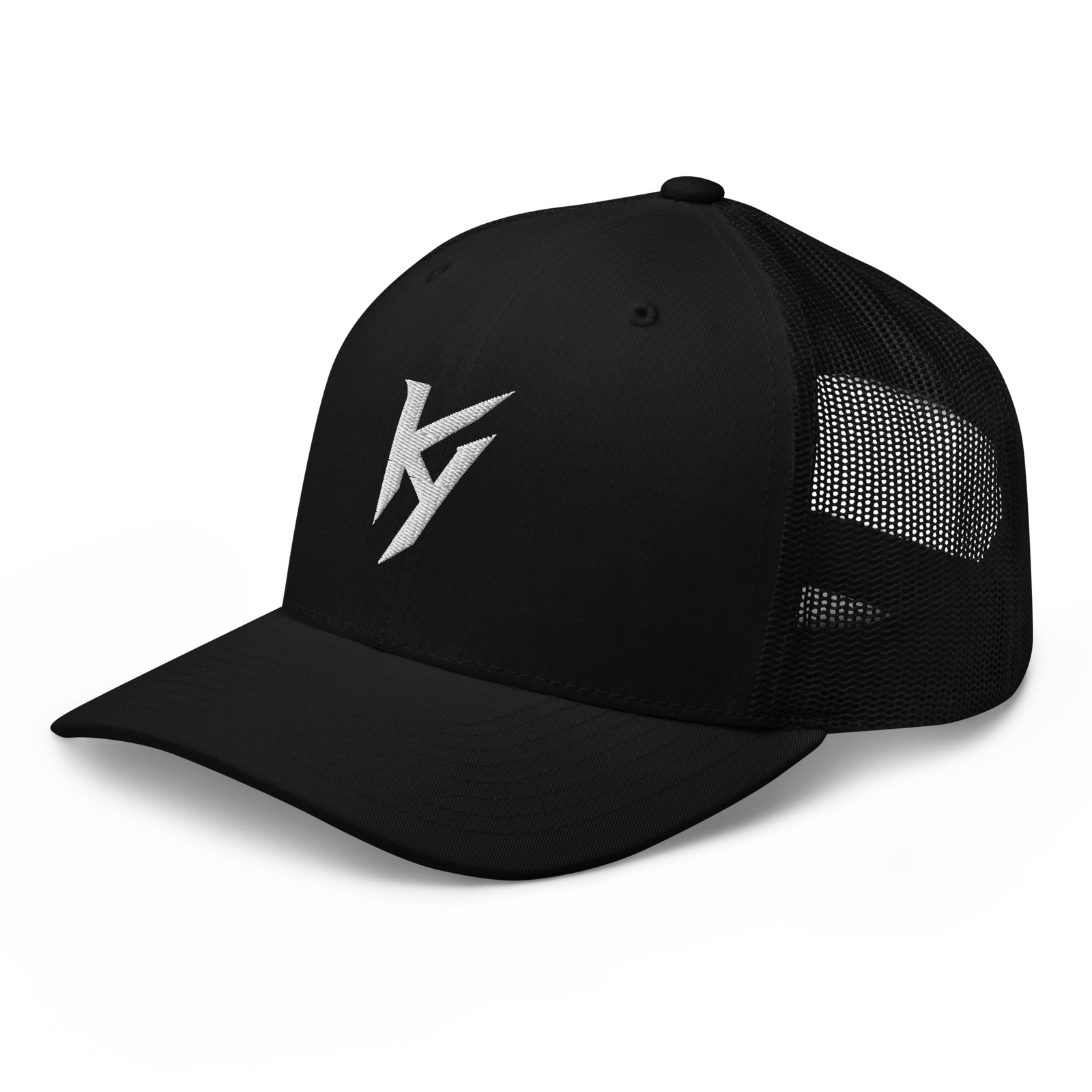 Casquette Trucker