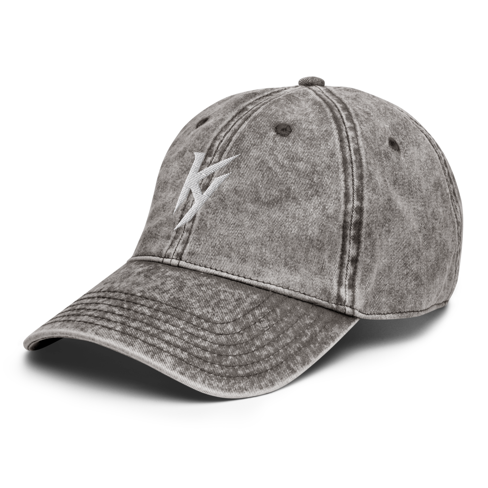 Casquette Vintage